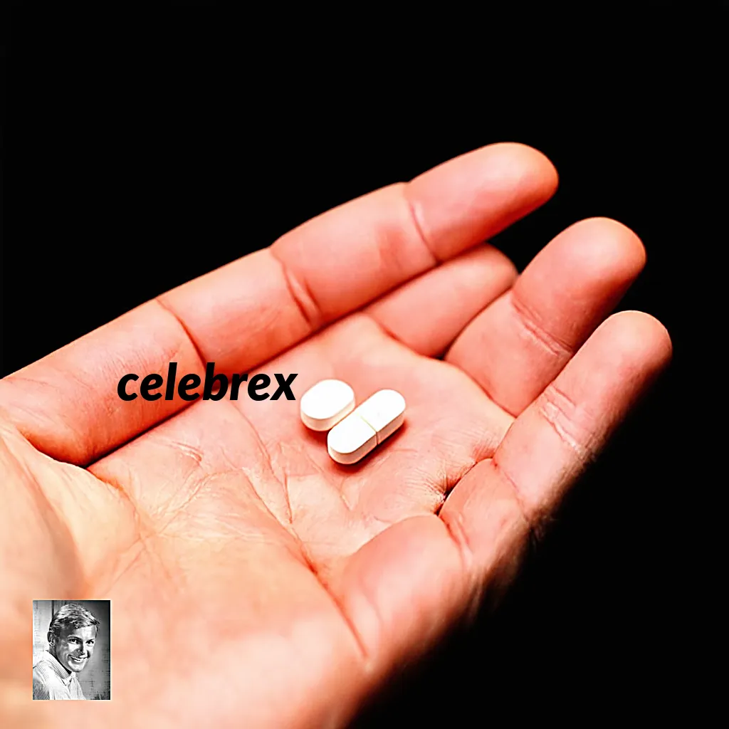 Precio de las pastillas celebrex